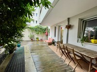 Sehr schöne geräumige 3-Zimmerwoh., Gartenterrasse, ruhig interne Lage 2