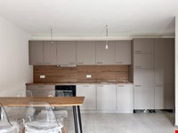 Vollmöblierte Zweizimmerwohnung mit Terrasse 1