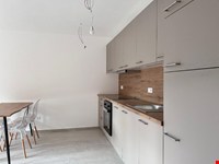 Vollmöblierte Zweizimmerwohnung mit Terrasse 7