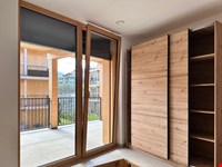 Vollmöblierte Zweizimmerwohnung mit Terrasse 4