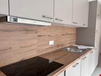 Vollmöblierte Zweizimmerwohnung mit Terrasse 2