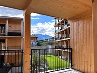 Vollmöblierte Zweizimmerwohnung mit Terrasse 5