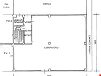 Immobilienanzeige – Verkauf Handwerkslabor (C/3 mit Parkplatz 3