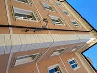 PRESTIGEBÜRO IN MERAN PROMENADE MIT GARAGE UND KELLER 1