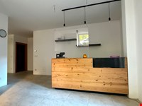 PRESTIGEBÜRO IN MERAN PROMENADE MIT GARAGE UND KELLER 2