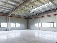 Gewerbehalle mit vielseitigem Potenzial 1