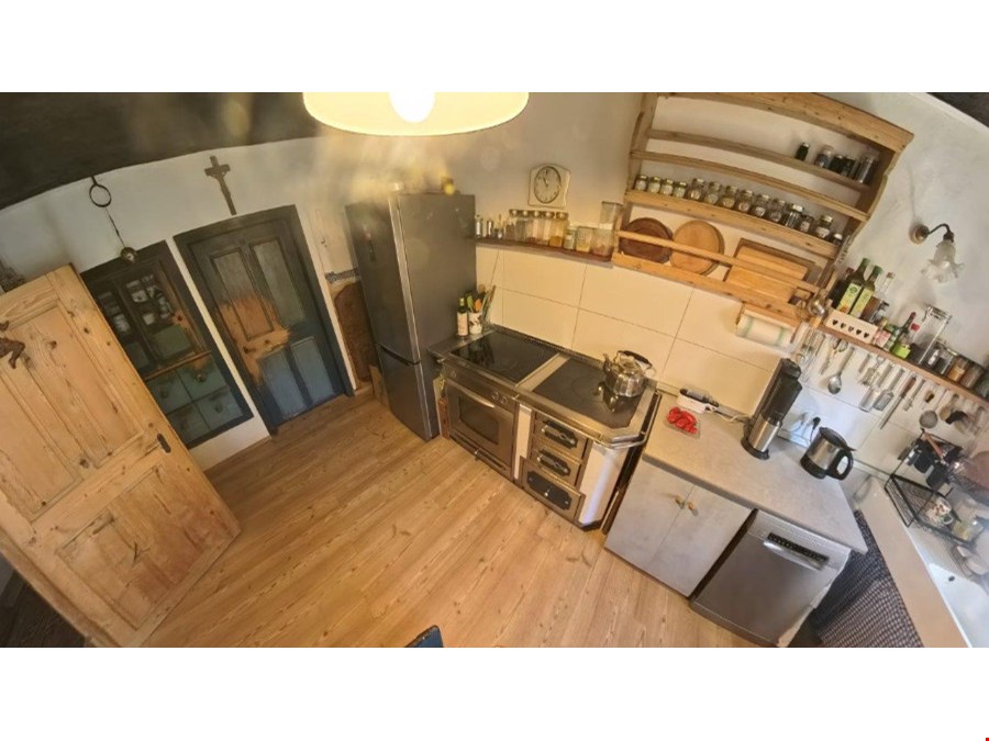 Ein Zuhause mit Seele – Antikes Bauernhaus in Moos i. Passeier Ein Zuhause mit Seele – Antikes Bauernhaus in Moos i. Passeier