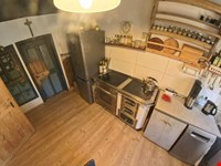 Ein Zuhause mit Seele – Antikes Bauernhaus in Moos i. Passeier 1