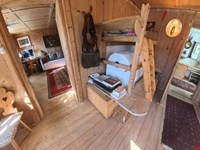 Ein Zuhause mit Seele – Antikes Bauernhaus in Moos i. Passeier 3