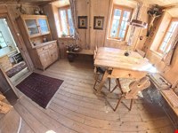 Ein Zuhause mit Seele – Antikes Bauernhaus in Moos i. Passeier 2