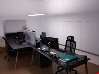 Büroräumlichkeiten inkl. Stellplätze Industriezone Bozen zu vermieten 7