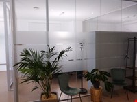 Büroräumlichkeiten inkl. Stellplätze Industriezone Bozen zu vermieten 8
