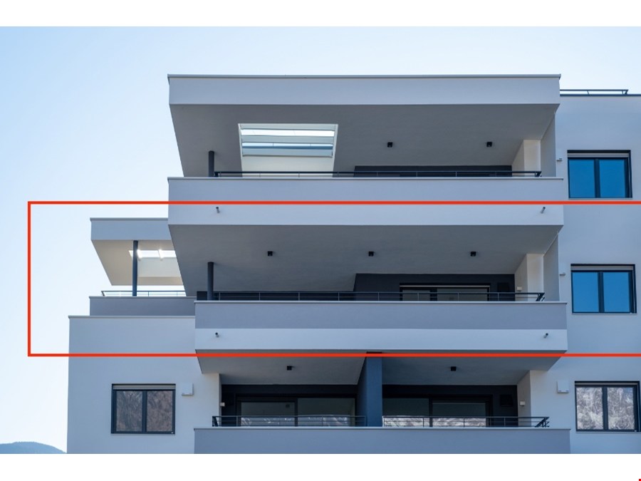 4-Zimmer Terrassenwohnung | Meran 4-Zimmer Terrassenwohnung | Meran