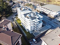 4-Zimmer Terrassenwohnung | Meran 4