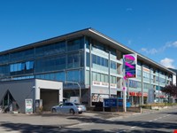 Solides Renditeobjekt in Bozen 3 Solides Renditeobjekt in Bozen 3