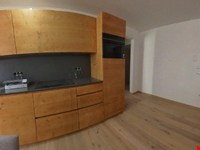 Wohnen, wo andere Urlaub machen – Erstbezug mit Garten in St. Ulrich 8