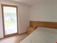 Wohnen, wo andere Urlaub machen – Erstbezug mit Garten in St. Ulrich 5