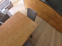 Wohnen, wo andere Urlaub machen – Erstbezug mit Garten in St. Ulrich 10