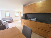 Wohnen, wo andere Urlaub machen – Erstbezug mit Garten in St. Ulrich 9