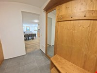 Wohnen, wo andere Urlaub machen – Erstbezug mit Garten in St. Ulrich 2