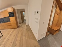 Wohnen, wo andere Urlaub machen – Erstbezug mit Garten in St. Ulrich 3