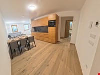 Wohnen, wo andere Urlaub machen – Erstbezug mit Garten in St. Ulrich 4