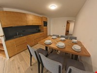 Wohnen, wo andere Urlaub machen – Erstbezug mit Garten in St. Ulrich 9