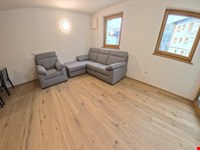 Wohnen, wo andere Urlaub machen – Erstbezug mit Garten in St. Ulrich 6