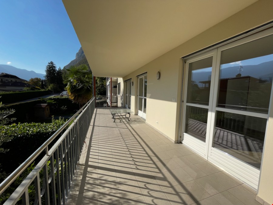 Ruhig und intern gelegene 2-3 Zimmerwohnungmit gr. Panoramaterrasse