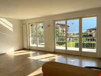 Ruhig und intern gelegene 2-3 Zimmerwohnungmit gr. Panoramaterrasse 5