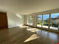 Ruhig und intern gelegene 2-3 Zimmerwohnungmit gr. Panoramaterrasse 4