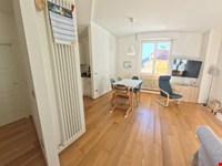 Neuwertige Dreizimmerwohnung mit Garage in Bozen 2