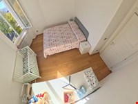 Neuwertige Dreizimmerwohnung mit Garage in Bozen 5