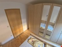 Eine wirklich sehr gemütliche, traditionelle Dreizimmerwohnung 5