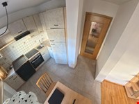 Eine wirklich sehr gemütliche, traditionelle Dreizimmerwohnung 6