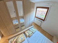 Eine wirklich sehr gemütliche, traditionelle Dreizimmerwohnung 4