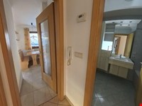 Eine wirklich sehr gemütliche, traditionelle Dreizimmerwohnung 1