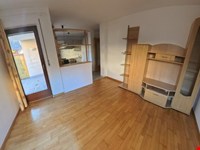 Eine wirklich sehr gemütliche, traditionelle Dreizimmerwohnung 8