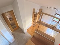 Eine wirklich sehr gemütliche, traditionelle Dreizimmerwohnung 7