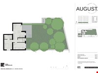 Neue Gartenwohnung in Haslach - 01 8
