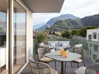 Neue Wohnimmobilie in lebendigem Stadtviertel Haslach - 07 5