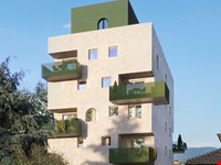 Neue Wohnimmobilie in lebendigem Stadtviertel Haslach - 07 6