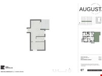 Neue Wohnimmobilie in lebendigem Stadtviertel Haslach - 07 8