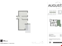 Neue Wohnimmobilie in lebendigem Stadtviertel Haslach - 10 8