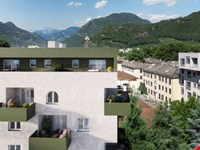 Neue Wohnimmobilie in lebendigem Stadtviertel Haslach -11 3