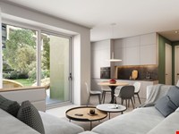 Neue Wohnimmobilie in lebendigem Stadtviertel Haslach -11 4