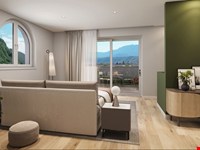 Neue Dreizimmerwohnung mit Dachterrasse in Bozen 16 5