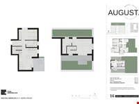 Neue Dreizimmerwohnung mit Dachterrasse in Bozen 16 7