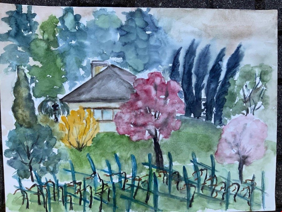 Ein Weingarten mit Herz – für Visionäre, Naturfreunde