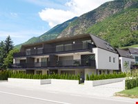 Terrassenwohnung in Kastelbell 2